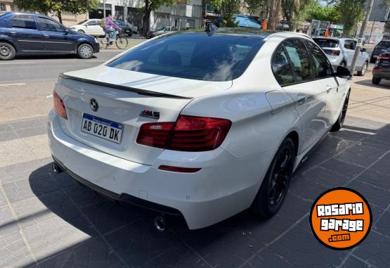 Autos - Bmw 535i 2017 Nafta 90000Km - En Venta