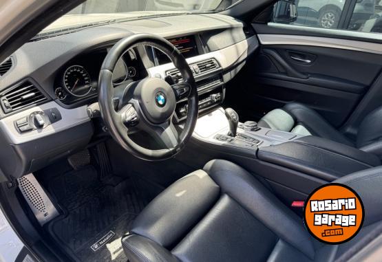Autos - Bmw 535i 2017 Nafta 90000Km - En Venta