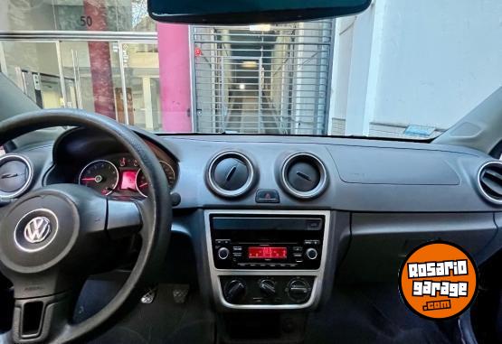 Autos - Volkswagen Gol Trend 2014 Nafta 133000Km - En Venta