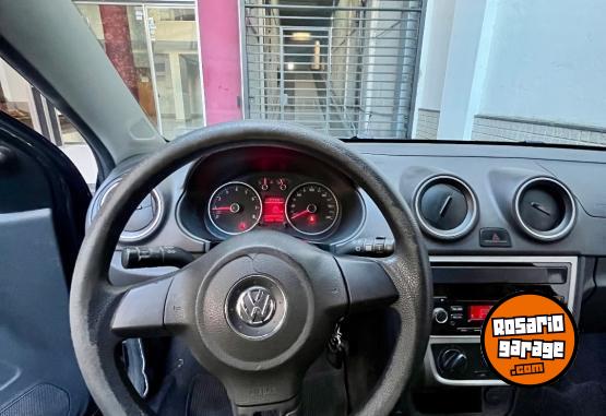 Autos - Volkswagen Gol Trend 2014 Nafta 133000Km - En Venta