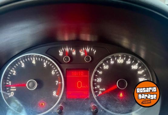 Autos - Volkswagen Gol Trend 2014 Nafta 133000Km - En Venta