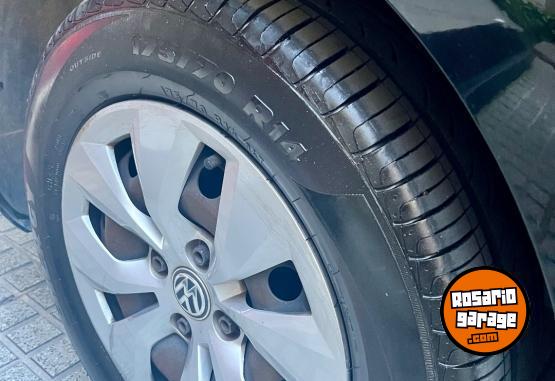 Autos - Volkswagen Gol Trend 2014 Nafta 133000Km - En Venta