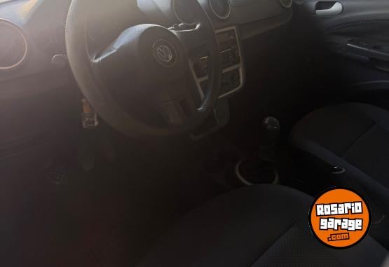 Autos - Volkswagen Gol Trend 2014 Nafta 133000Km - En Venta