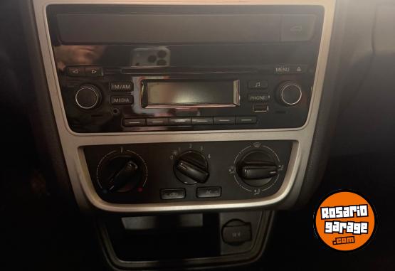 Autos - Volkswagen Gol Trend 2014 Nafta 133000Km - En Venta