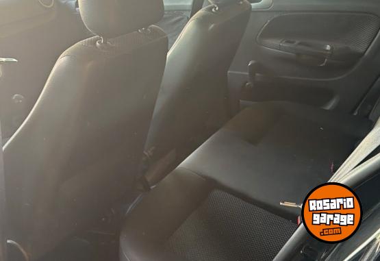 Autos - Volkswagen Gol Trend 2014 Nafta 133000Km - En Venta