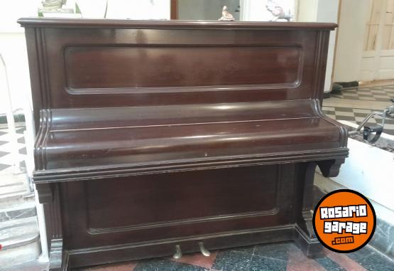 Instrumentos Musicales - Piano - En Venta