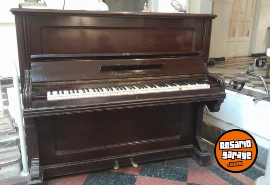 Instrumentos Musicales - Piano - En Venta