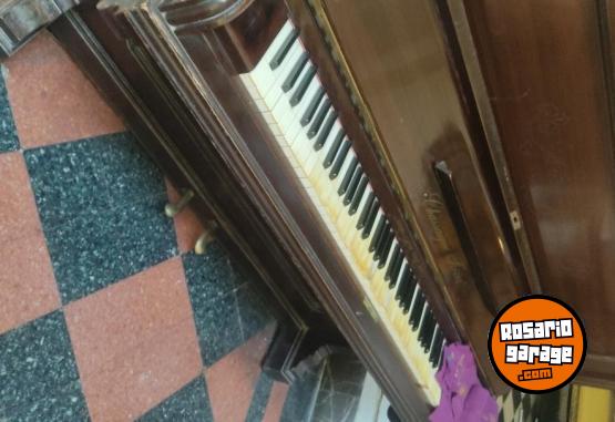 Instrumentos Musicales - Piano - En Venta
