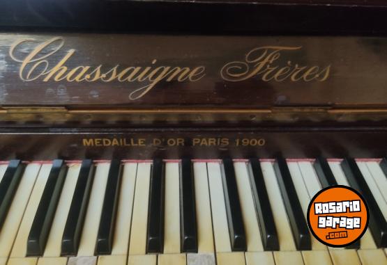Instrumentos Musicales - Piano - En Venta