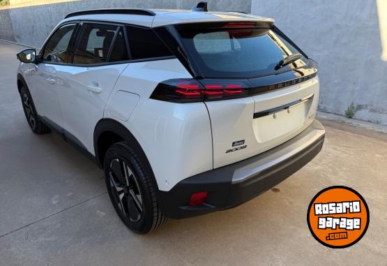 Autos - Peugeot 2008 2025 Nafta 0Km - En Venta