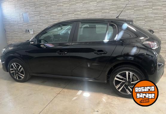 Autos - Peugeot 208 2025 Nafta 0Km - En Venta