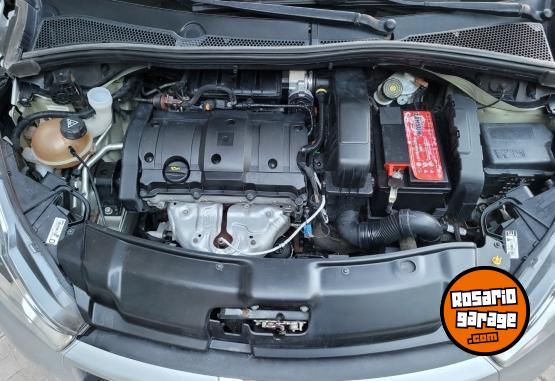 Autos - Peugeot 208 Active 1.6 2018 Nafta 92000Km - En Venta