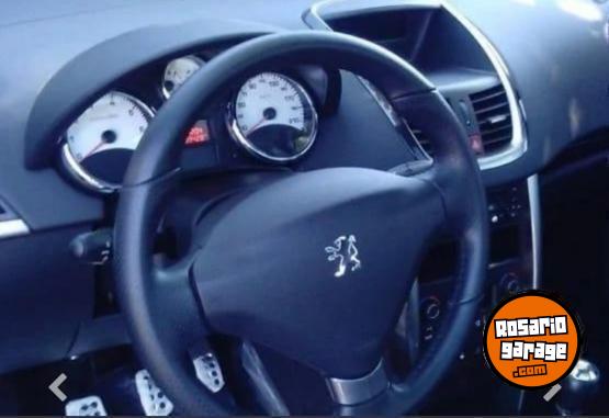 Autos - Peugeot 207 gti. 2013 Nafta 51000Km - En Venta