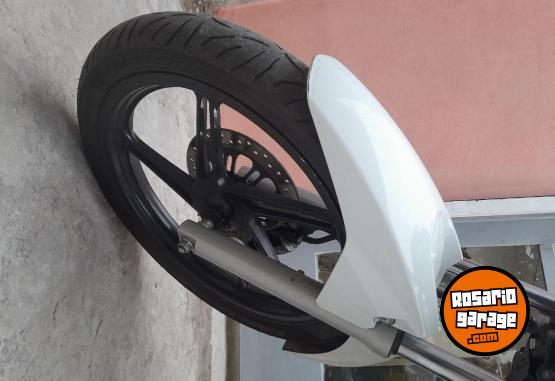 Motos - Honda Titan 150 2021 Nafta 30000Km - En Venta