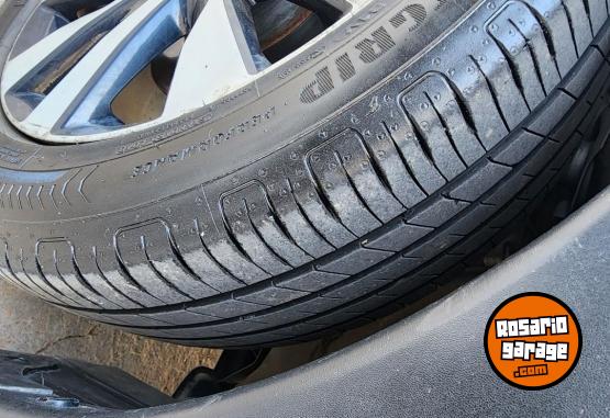 Autos - Nissan Kicks Exclusive 2018 Nafta 102500Km - En Venta