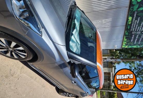 Autos - Nissan Kicks Exclusive 2018 Nafta 102500Km - En Venta