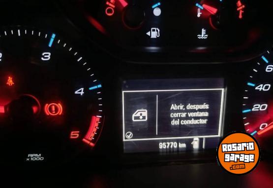 Camionetas - Chevrolet S10 2.8TD 4x2 LS 2019 Diesel 95000Km - En Venta