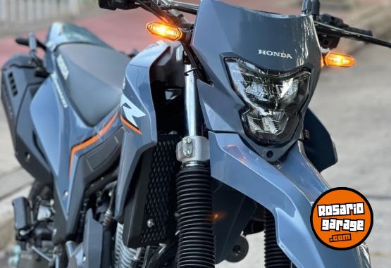 Motos - Honda XR 300 2025 Nafta  - En Venta