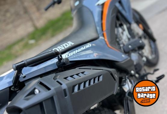 Motos - Honda XR 300 2025 Nafta  - En Venta