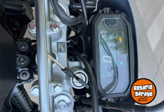 Motos - Honda XR 300 2025 Nafta  - En Venta