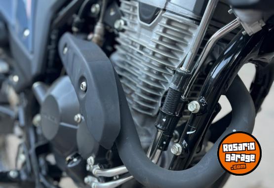 Motos - Honda XR 300 2025 Nafta  - En Venta