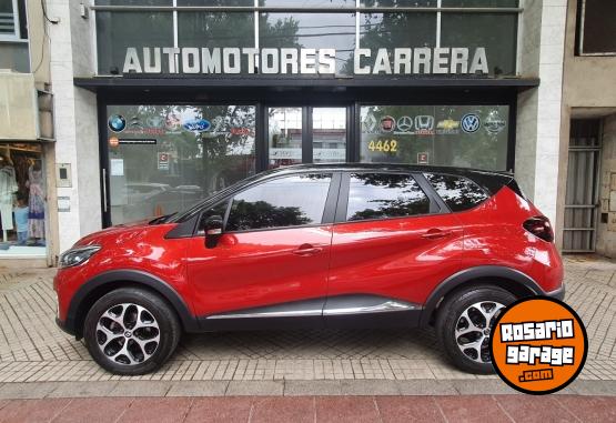 Autos - Renault Captur 2018 Nafta 51000Km - En Venta