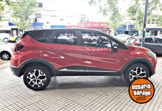Autos - Renault Captur 2018 Nafta 51000Km - En Venta