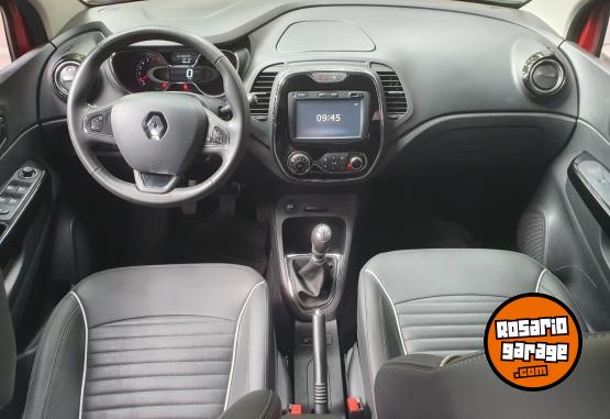 Autos - Renault Captur 2018 Nafta 51000Km - En Venta