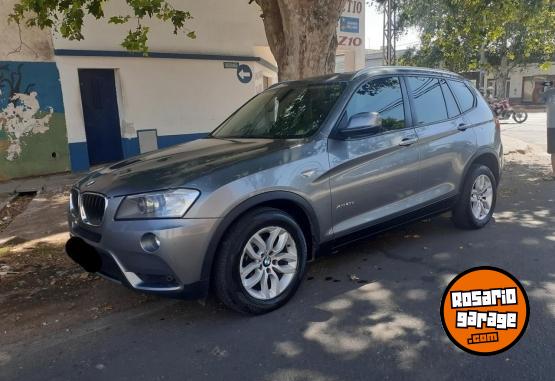 Autos - Bmw X Drive 2012 Diesel 185000Km - En Venta