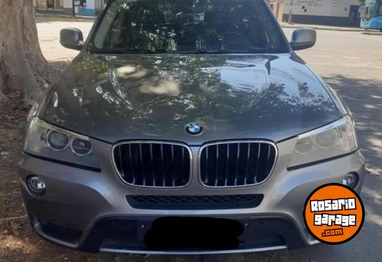 Autos - Bmw X Drive 2012 Diesel 185000Km - En Venta