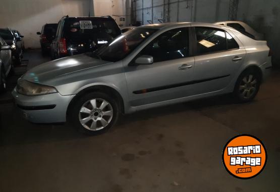 Autos - Renault Laguna 2003 Diesel 25Km - En Venta