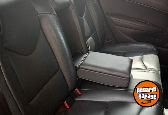 Autos - Peugeot 408 Allure + Nav 2013 Nafta 129000Km - En Venta