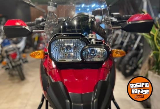 Motos - Bmw Gs 2009 Nafta 54000Km - En Venta