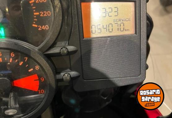 Motos - Bmw Gs 2009 Nafta 54000Km - En Venta