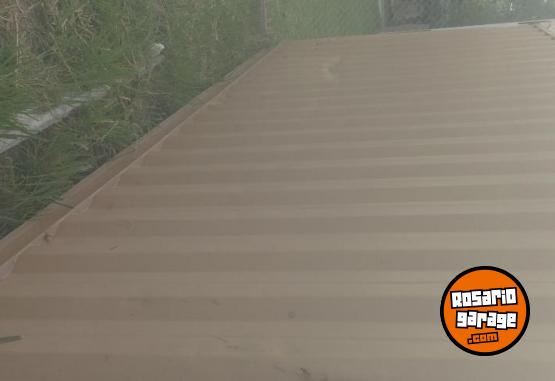 Otros - Contenedor Maritimo - En Venta