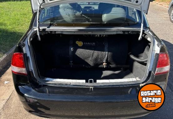 Autos - Chevrolet Classic LS 1.4 2013 GNC 190000Km - En Venta