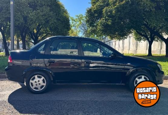 Autos - Chevrolet Classic LS 1.4 2013 GNC 190000Km - En Venta