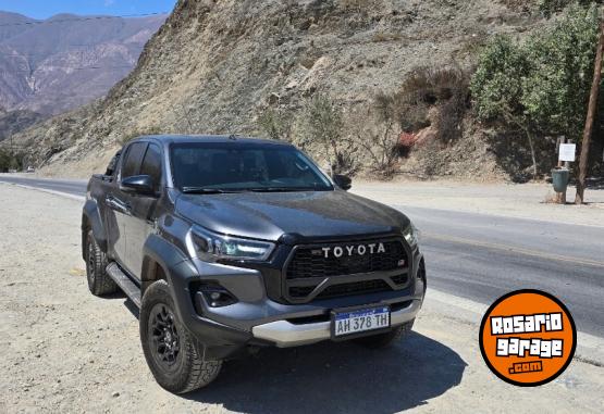 Accesorios para Autos - CUBIERTAS  BRIDGESTONE 265/65/17 NUEVAS - En Venta