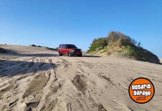 Camionetas - Land Rover SUV -4X4 2006 Diesel 180000Km - En Venta