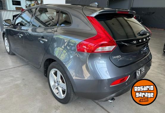 Autos - Volvo V40 T4 AT 2013 Nafta 110452Km - En Venta