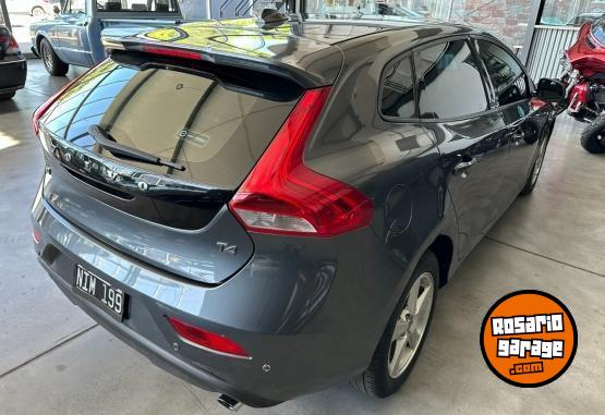 Autos - Volvo V40 T4 AT 2013 Nafta 110452Km - En Venta