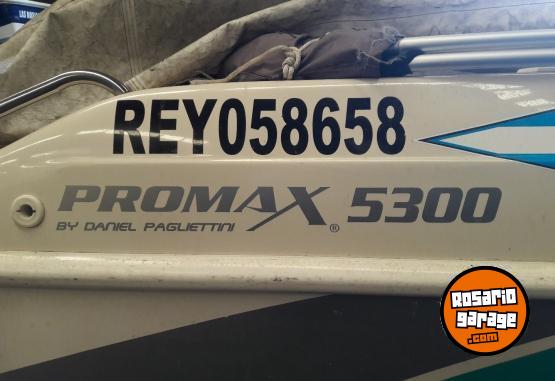 Otros (Nutica) - Matricula para lanchas - embarcaciones - autoadhesiva - En Venta