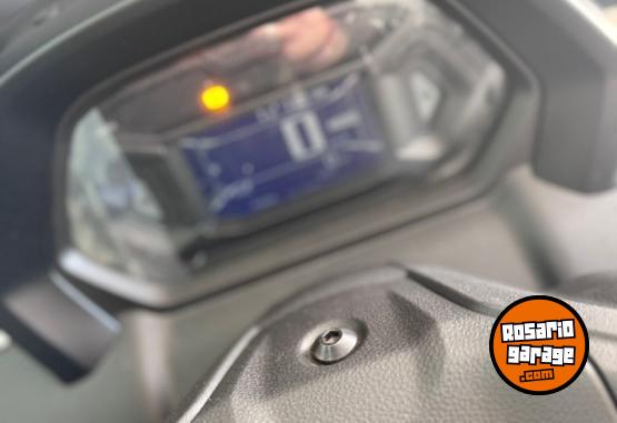 Motos - Yamaha N Max L/n 155 2025 Nafta 0Km - En Venta