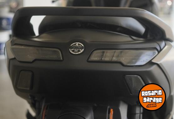 Motos - Yamaha N Max 155 2025 Nafta 0Km - En Venta