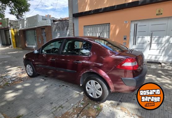 Autos - Renault 1.6 plus 2008 Nafta 170000Km - En Venta