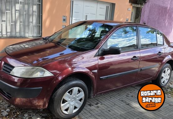 Autos - Renault 1.6 plus 2008 Nafta 170000Km - En Venta