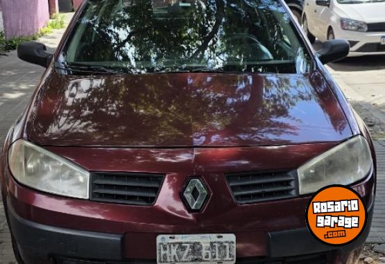 Autos - Renault 1.6 plus 2008 Nafta 170000Km - En Venta