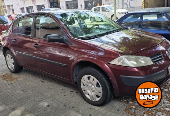 Autos - Renault 1.6 plus 2008 Nafta 170000Km - En Venta