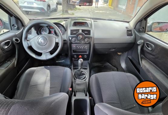 Autos - Renault 1.6 plus 2008 Nafta 170000Km - En Venta