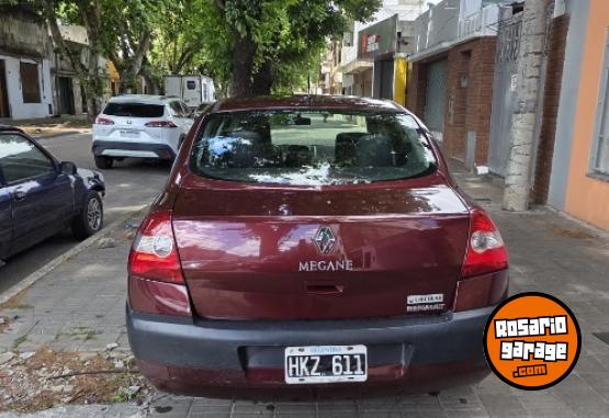 Autos - Renault 1.6 plus 2008 Nafta 170000Km - En Venta